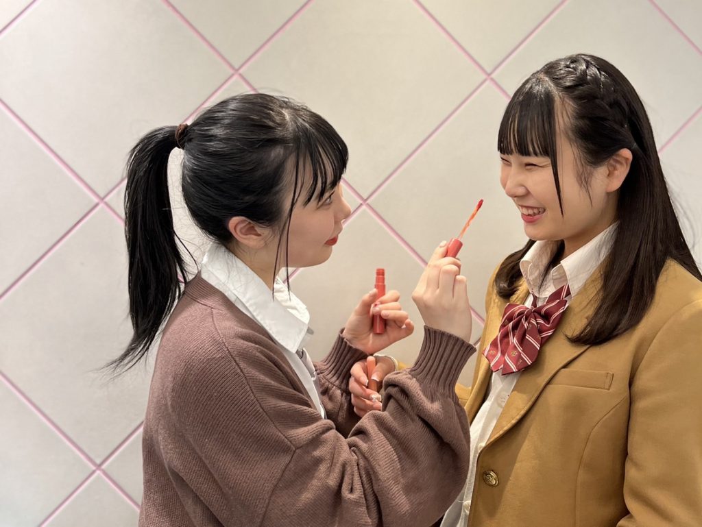 シブジョに質問② 〜校則編〜