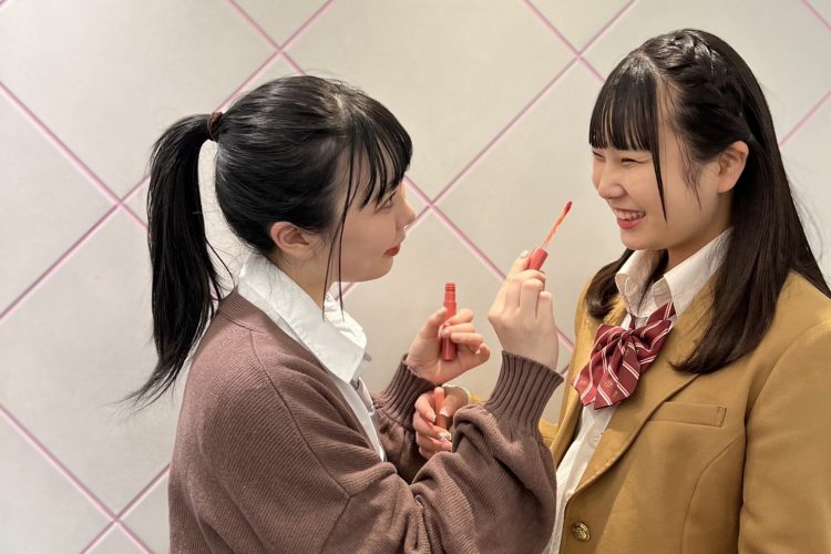 シブジョに質問② 〜校則編〜