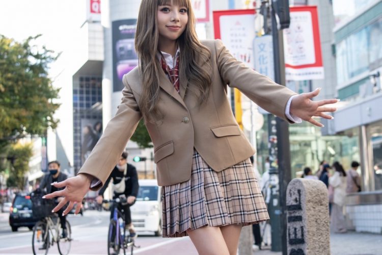 🌸制服プレゼントキャンペーン🌸