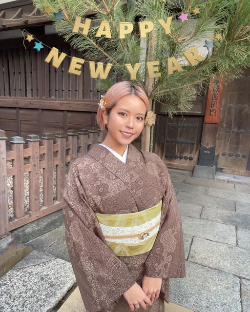 ⭐️HAPPY NEW YEAR⭐️