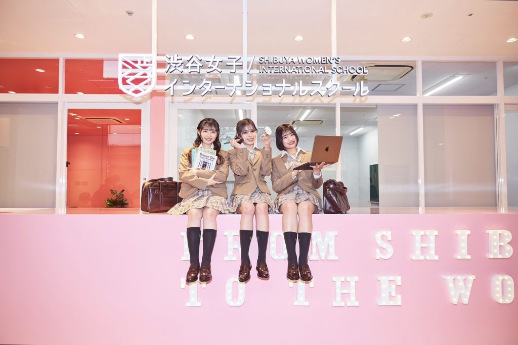 シブジョ教室大公開🌟