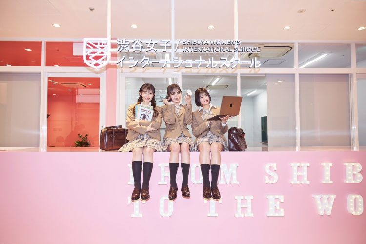 シブジョ教室大公開🌟