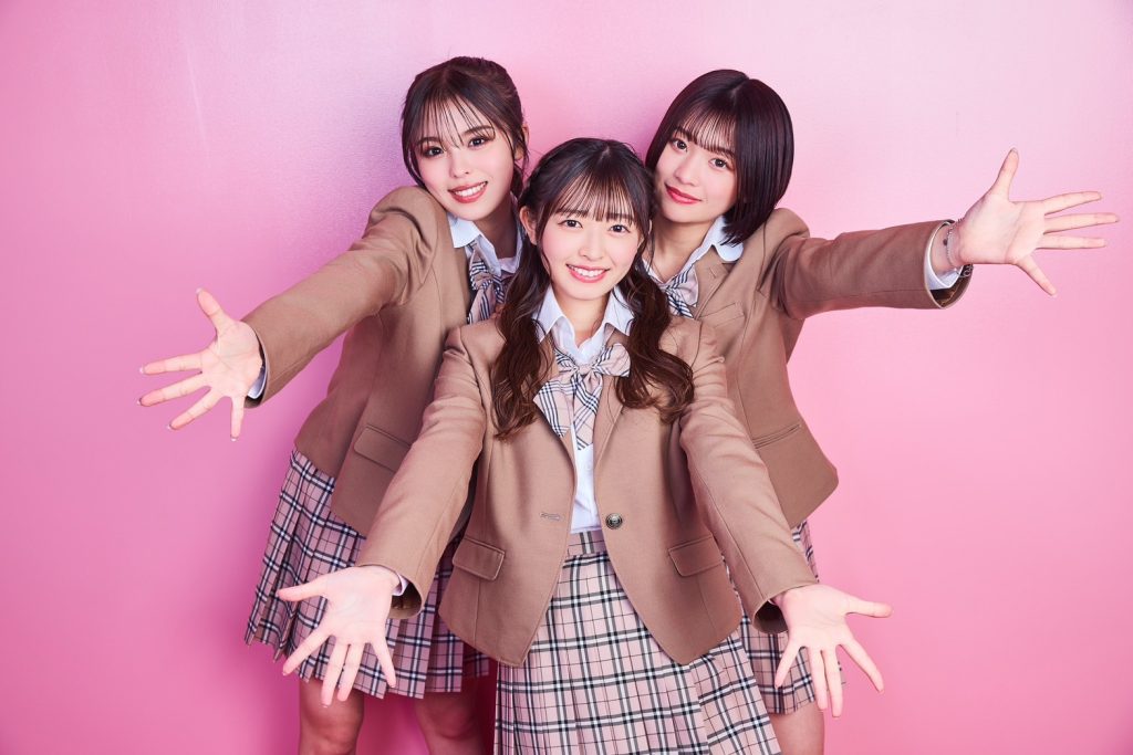 シブジョアンバサダー決定💖
