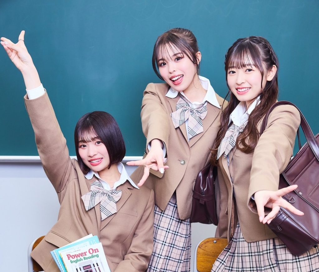 【ゲスト解禁】シブジョ説明会🌈