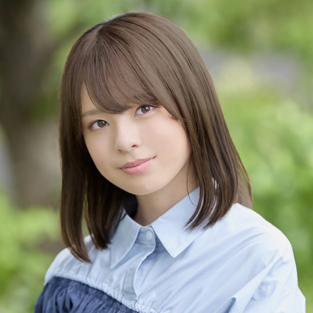 小國舞羽ちゃんがゲストで登場✨