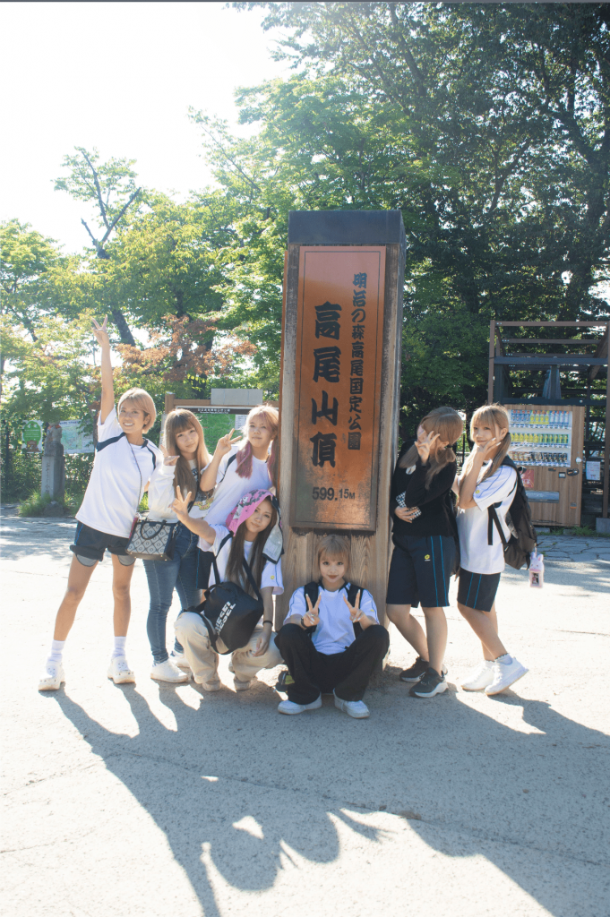 💚8月の林間学校💚