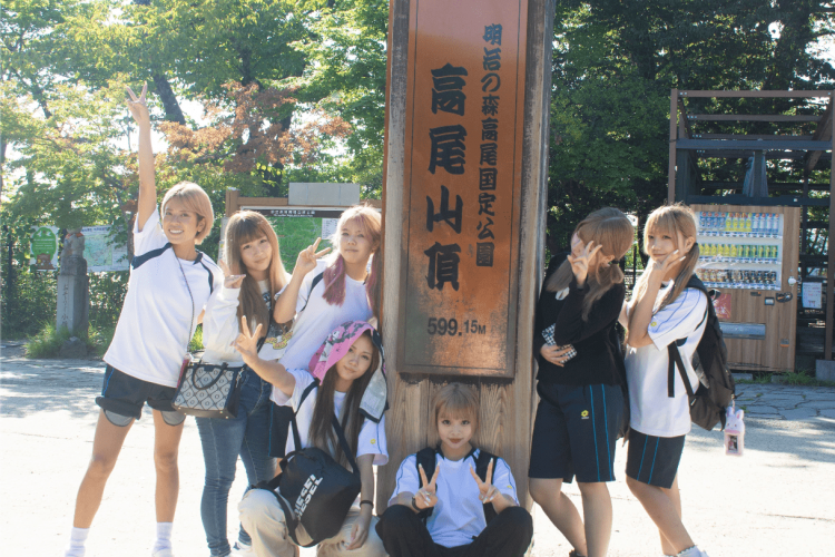 💚8月の林間学校💚