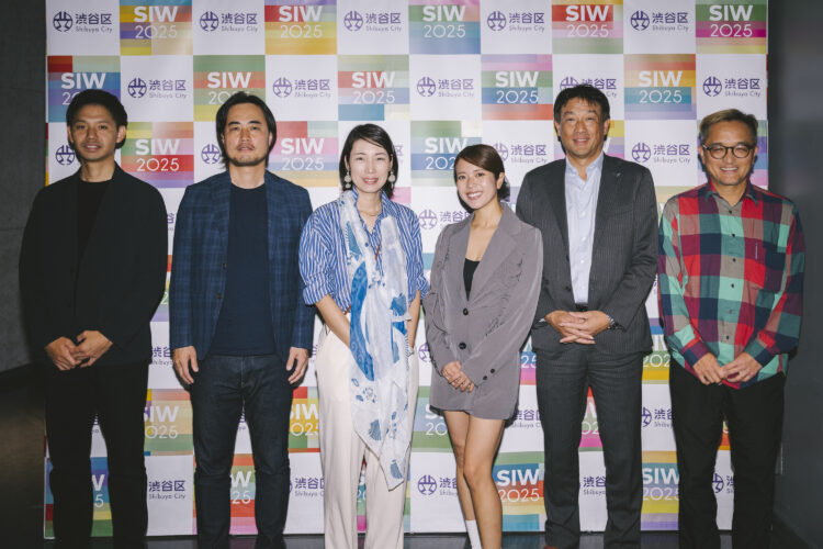 【校長登壇レポート】「渋谷から世界へ」〜若者の行動力が未来を変える！グリーンシフト・カンファレンス参加報告