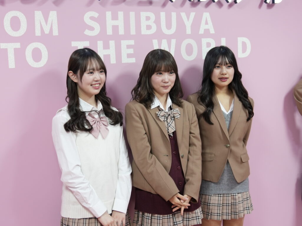 【テレビ出演情報】シブジョ生3名がフジテレビ『独知』出演！