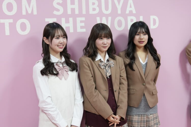 【テレビ出演情報】シブジョ生3名がフジテレビ『独知』出演！