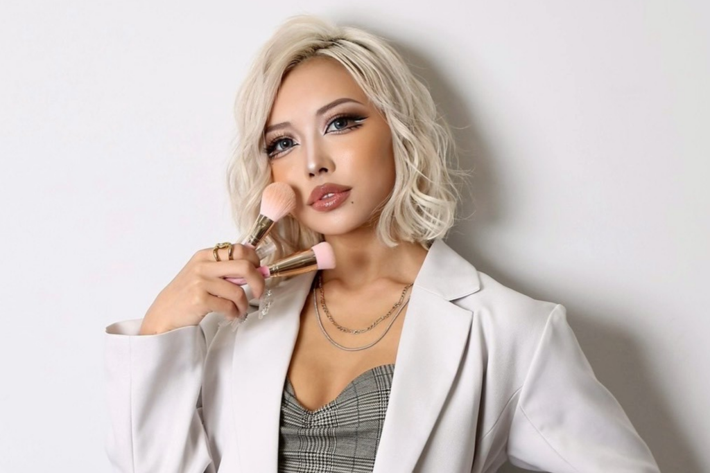 スクール説明会 & 外国籍支援制度導入のお知らせ💄✨